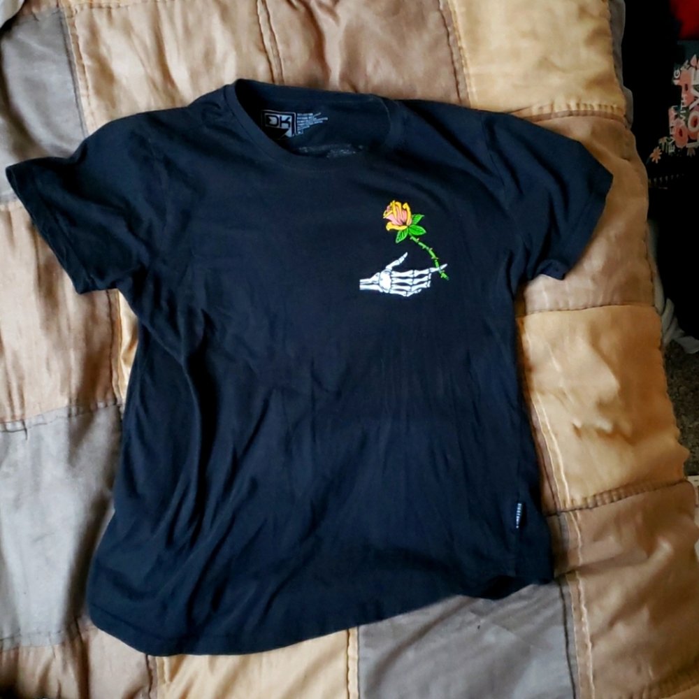 Spooky Tee